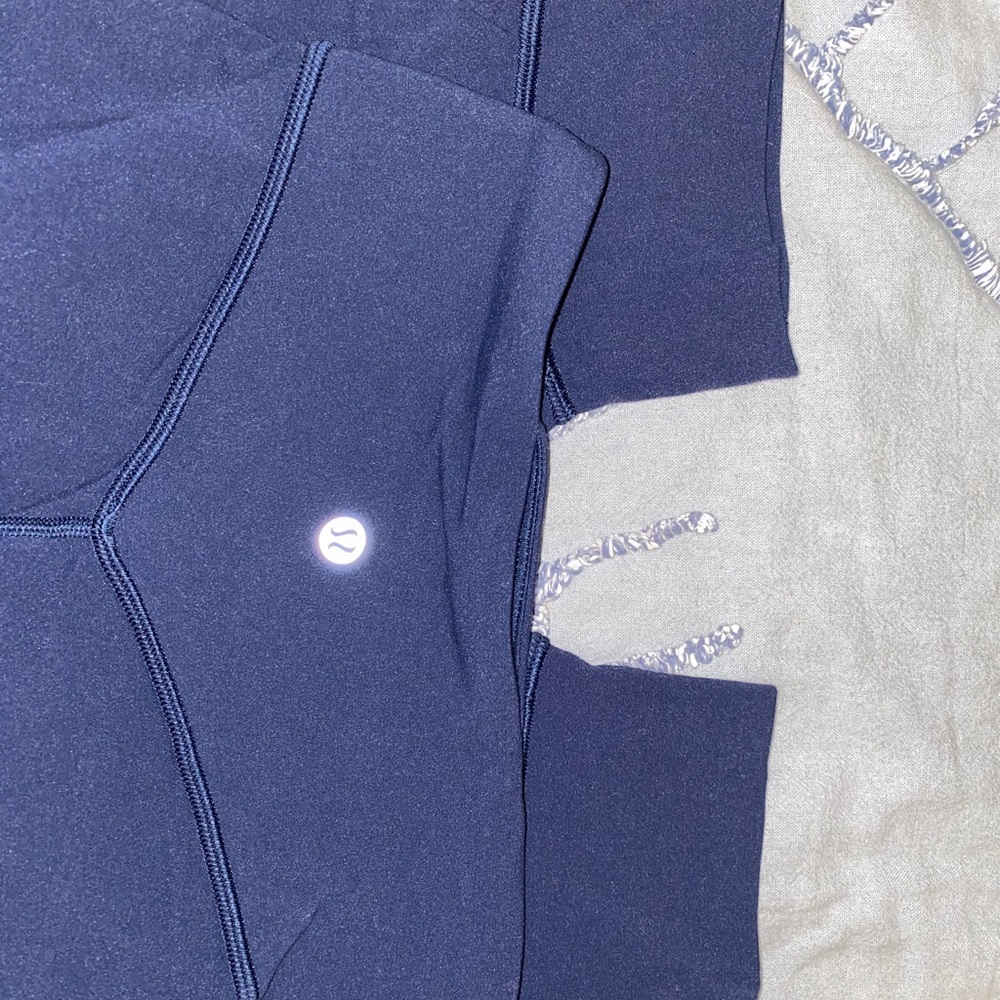 Lululemon Align Joggers